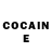 Cocaine 98% Zakhar Hrabar
